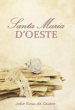 Imagem de SANTA MARIA DOESTE