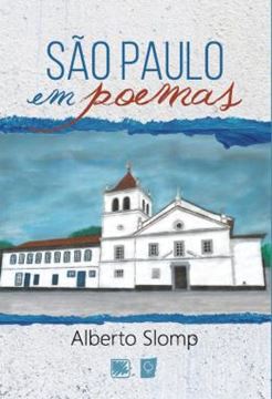 Imagem de SAO PAULO EM POEMAS