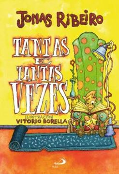 Imagem de TANTAS E TANTAS VEZES