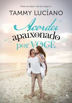 Imagem de ACORDEI APAIXONADO POR VOCE