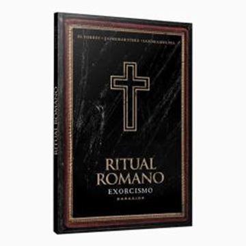 Imagem de EXORCISMO: O RITUAL ROMANO