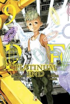Imagem de PLATINUM END - VOL. 09