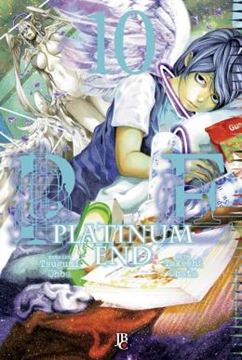 Imagem de PLATINUM END - VOL. 10