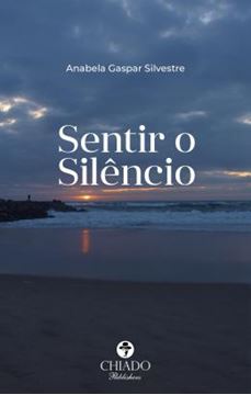 Imagem de SENTIR O SILENCIO