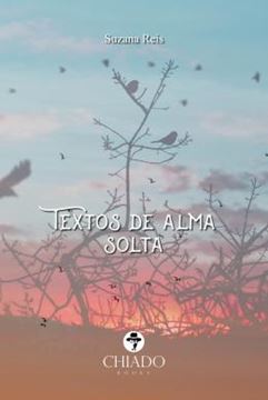 Imagem de TEXTOS DE ALMA SOLTA