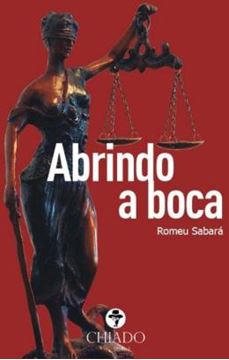 Imagem de ABRINDO A BOCA
