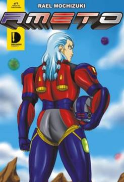 Imagem de AMETO - VOLUME 1