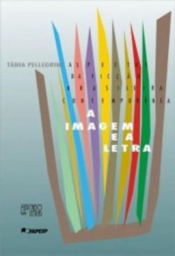 Imagem de A IMAGEM E A LETRA - ASPECTOS DA FICCAO BRASILEIRA CONTEMPORANEA