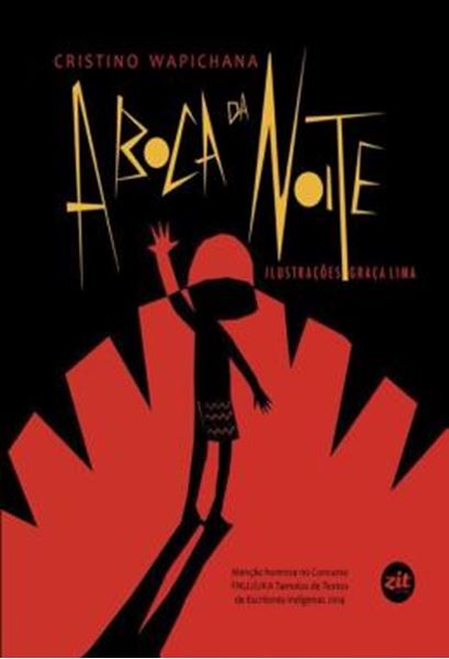 Picture of A BOCA DA NOITE