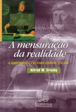 Imagem de MENSURACAO DA REALIDADE , A