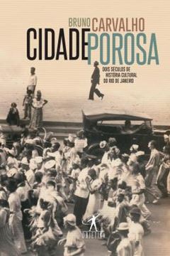 Imagem de CIDADE POROSA