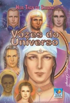 Imagem de VOZES DO UNIVERSO