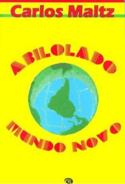 Picture of ABILOLADO MUNDO NOVO