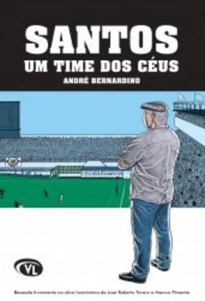 Picture of SANTOS - UM TIME DOS CEUS