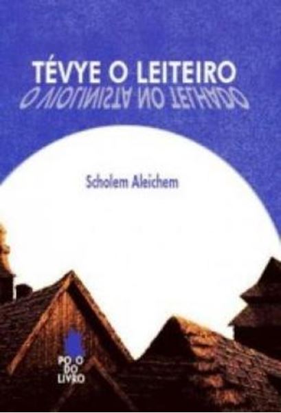 Picture of TEVYE, O LEITEIRO