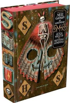 Imagem de SERES MAGICOS & HISTORIAS SOMBRIAS