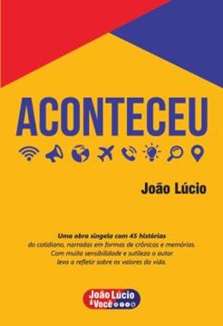 Imagem de ACONTECEU