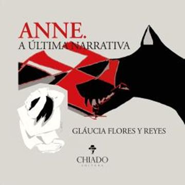 Imagem de ANNE - A ULTIMA NARRATIVA