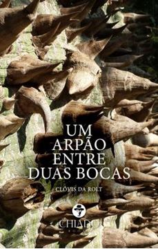Imagem de UM ARPAO ENTRE DUAS BOCAS