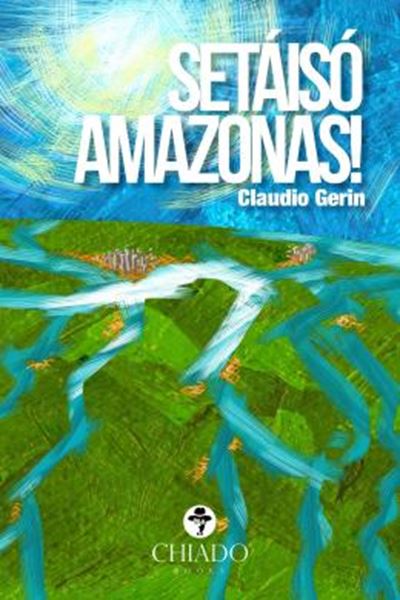 Picture of SETAISO AMAZONAS!