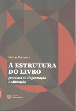 Imagem de A ESTRUTURA DO LIVRO