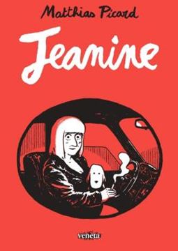 Imagem de JEANINE