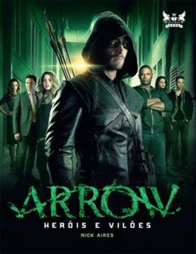 Imagem de ARROW