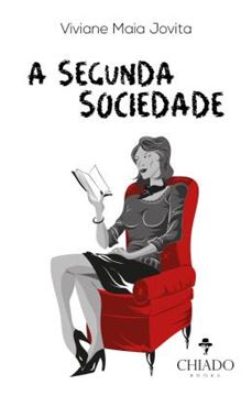 Imagem de A SEGUNDA SOCIEDADE
