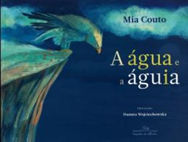 Picture of A AGUA E A AGUIA