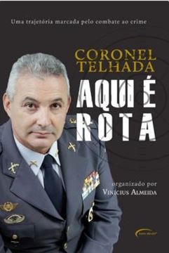 Imagem de AQUI E ROTA