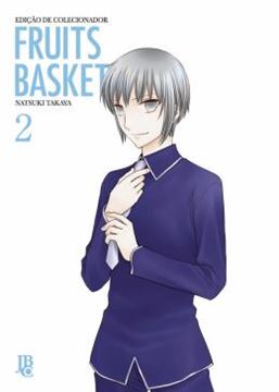 Imagem de FRUITS BASKET - VOL. 2