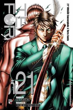 Imagem de TERRA FORMARS - VOL. 21