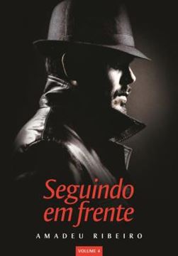 Imagem de SEGUINDO EM FRENTE - VOL.4