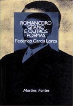 Imagem de ROMANCEIRO GITANO E OUTROS POEMAS