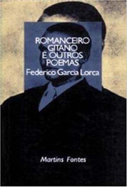 Picture of ROMANCEIRO GITANO E OUTROS POEMAS