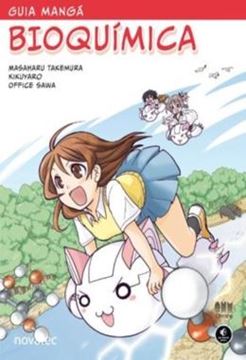Imagem de GUIA MANGA - BIOQUIMICA