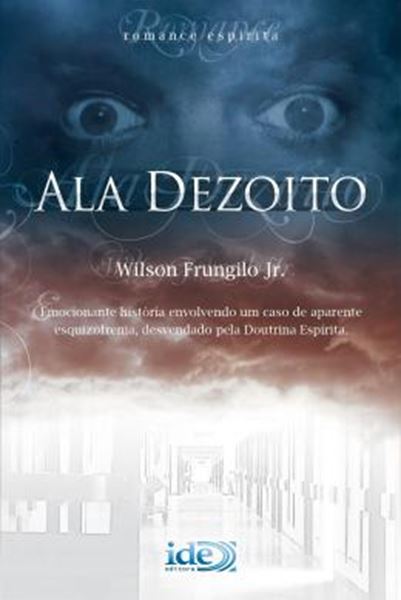 Picture of ALA DEZOITO