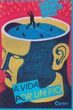 Imagem de A VIDA POR UM FIO - 2ª ED