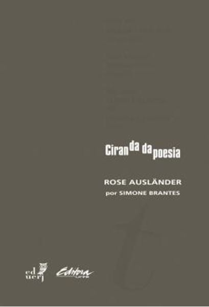 Picture of ROSE AUSLANDER