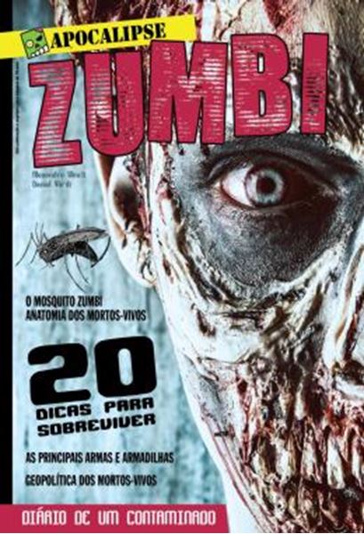 Picture of APOCALIPSE ZUMBI