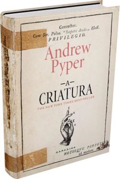 Picture of A CRIATURA