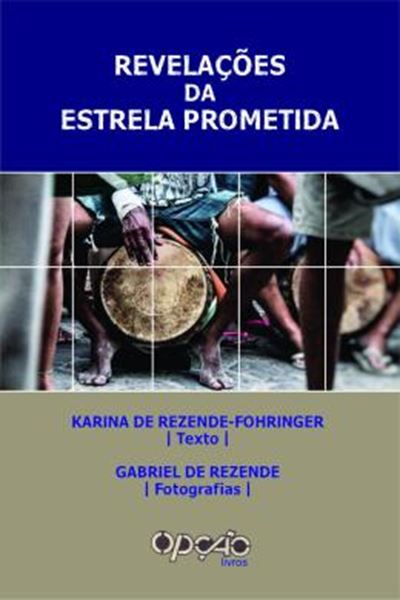 Picture of REVELACOES DA ESTRELA PROMETIDA