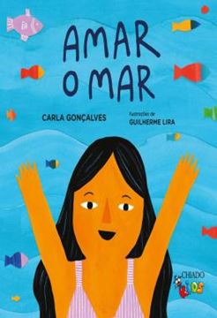 Imagem de AMAR O MAR