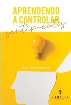 Imagem de APRENDENDO A CONTROLAR SENTIMENTOS
