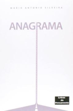 Imagem de ANAGRAMA