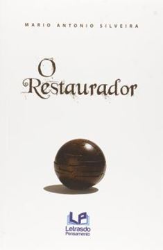 Imagem de O RESTAURADOR