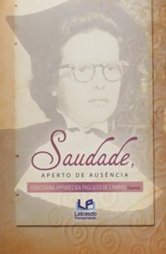 Imagem de SAUDADE, APERTO DE AUSENCIA