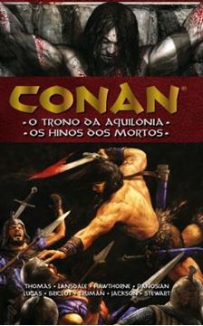 Imagem de CONAN - VOL. 12