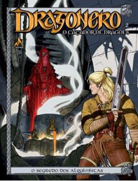 Imagem de DRAGONERO - VOL. 02