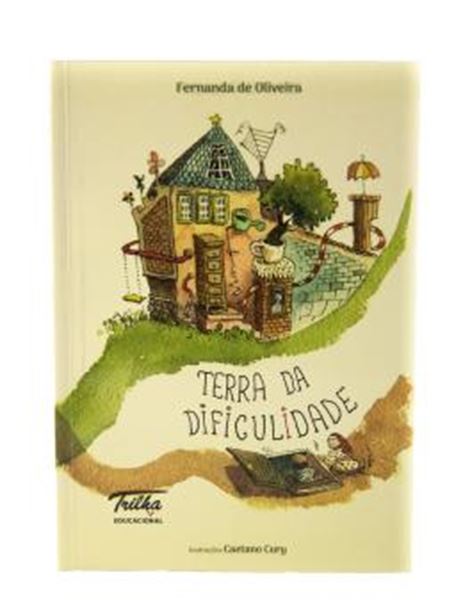 Picture of TERRA DA DIFICULIDADE